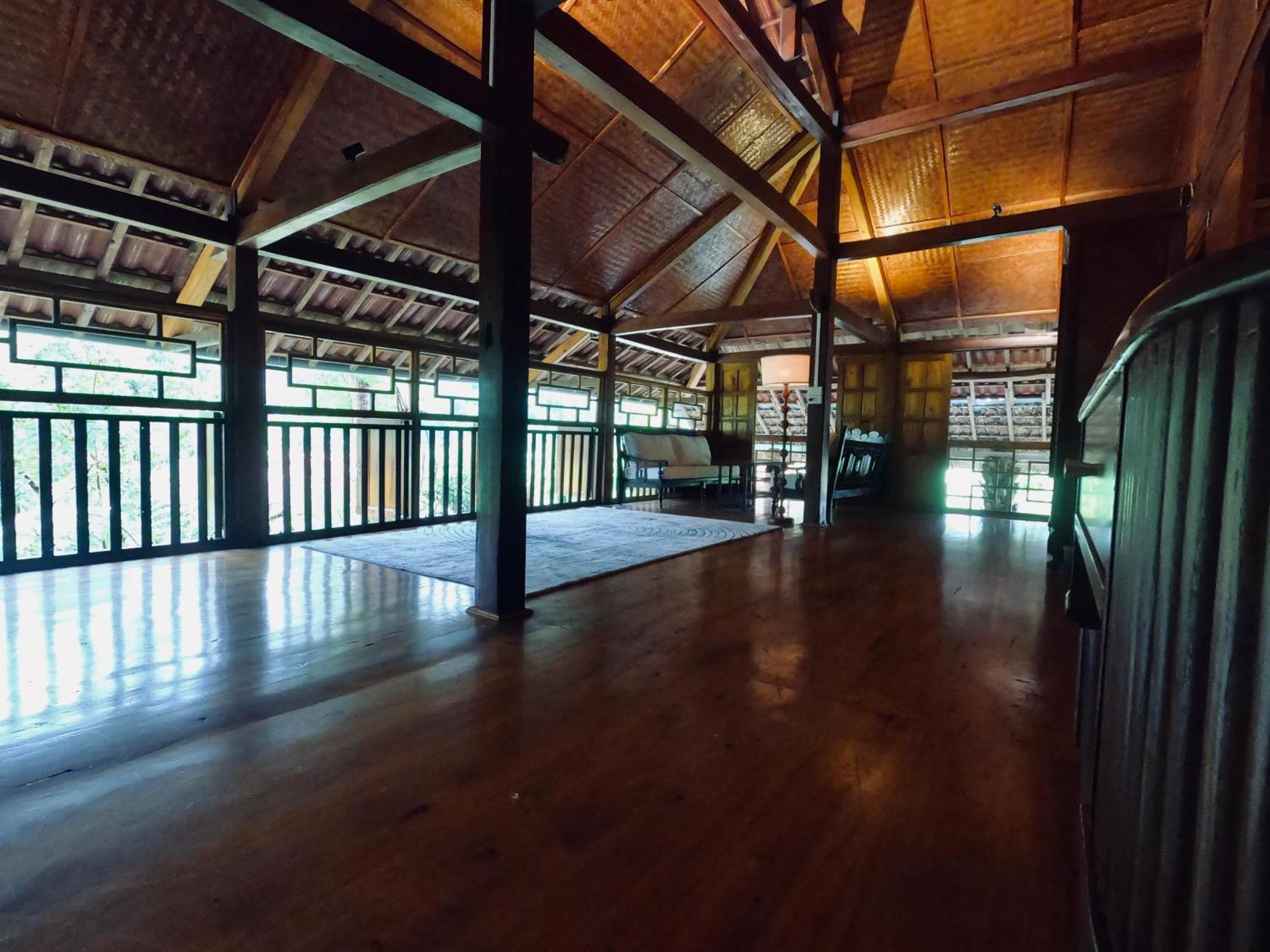 Апартаменти Thavill Retreat Hagiang Хазянг Екстер'єр фото