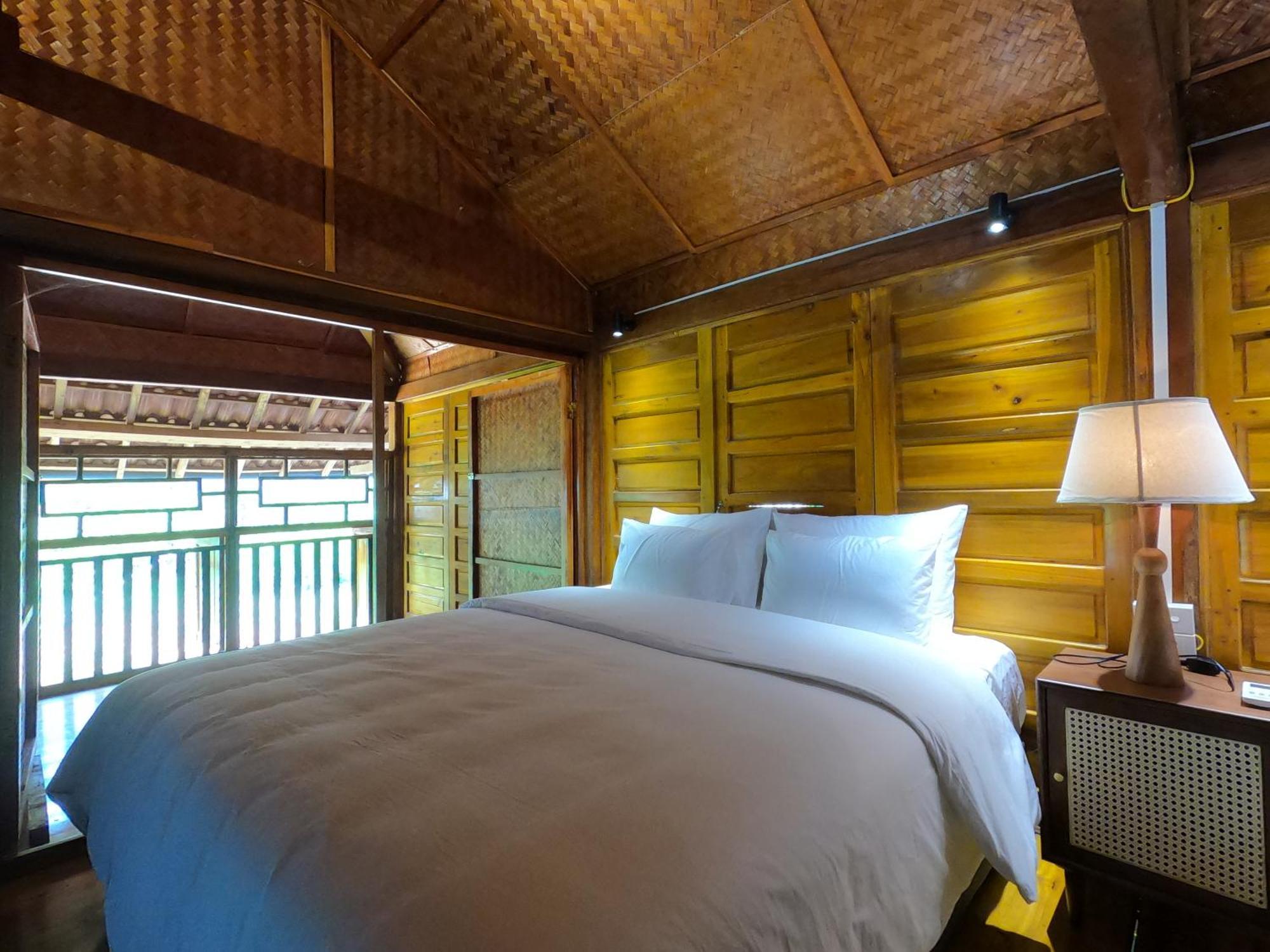 Апартаменти Thavill Retreat Hagiang Хазянг Екстер'єр фото