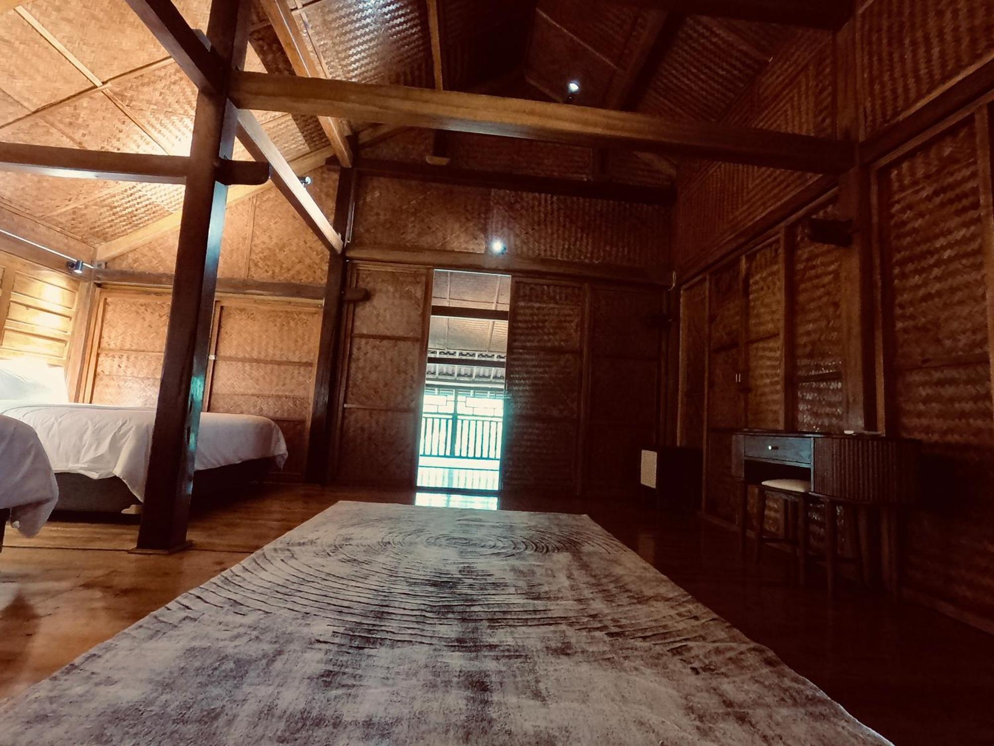 Апартаменти Thavill Retreat Hagiang Хазянг Екстер'єр фото