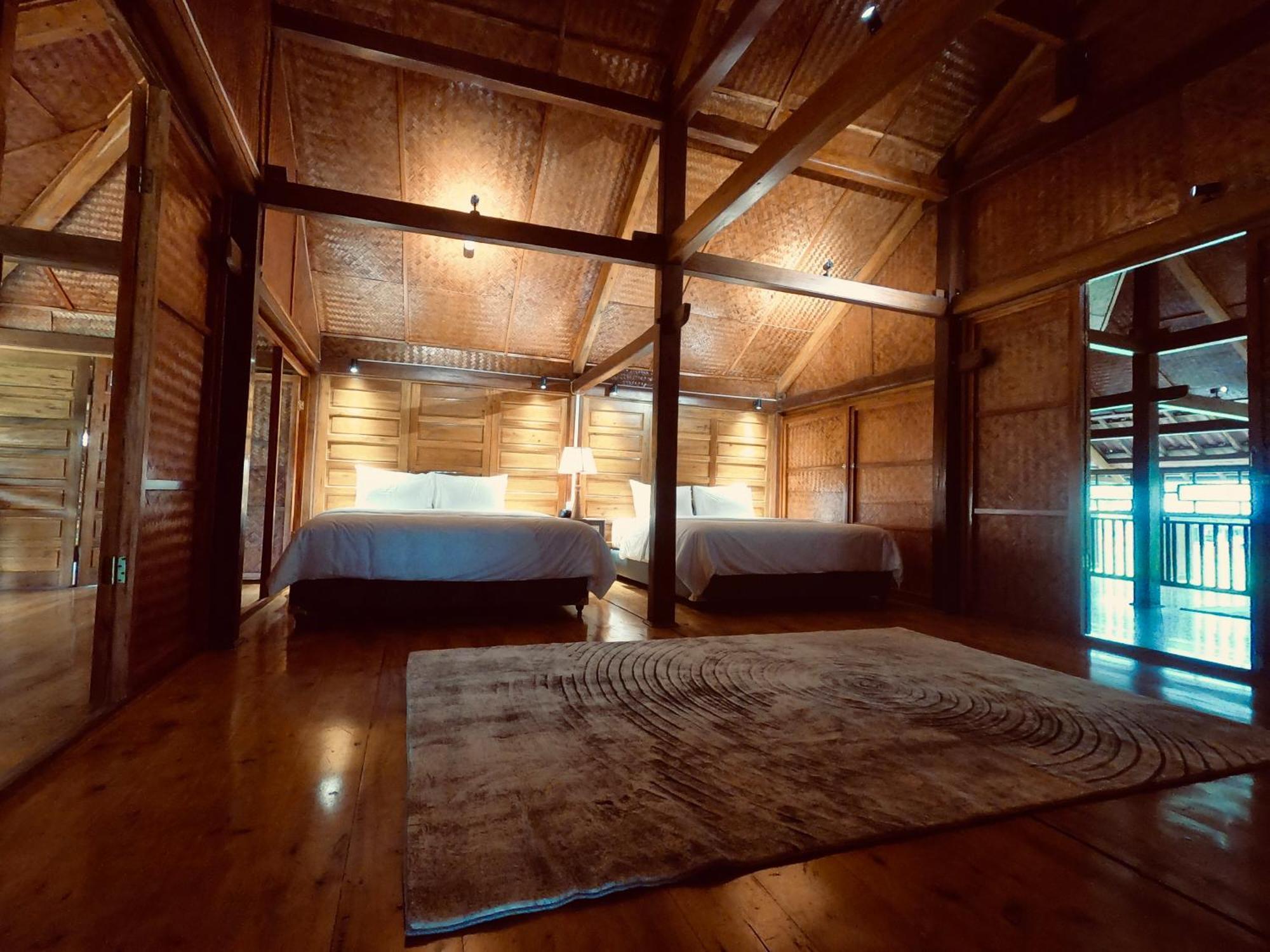 Апартаменти Thavill Retreat Hagiang Хазянг Екстер'єр фото