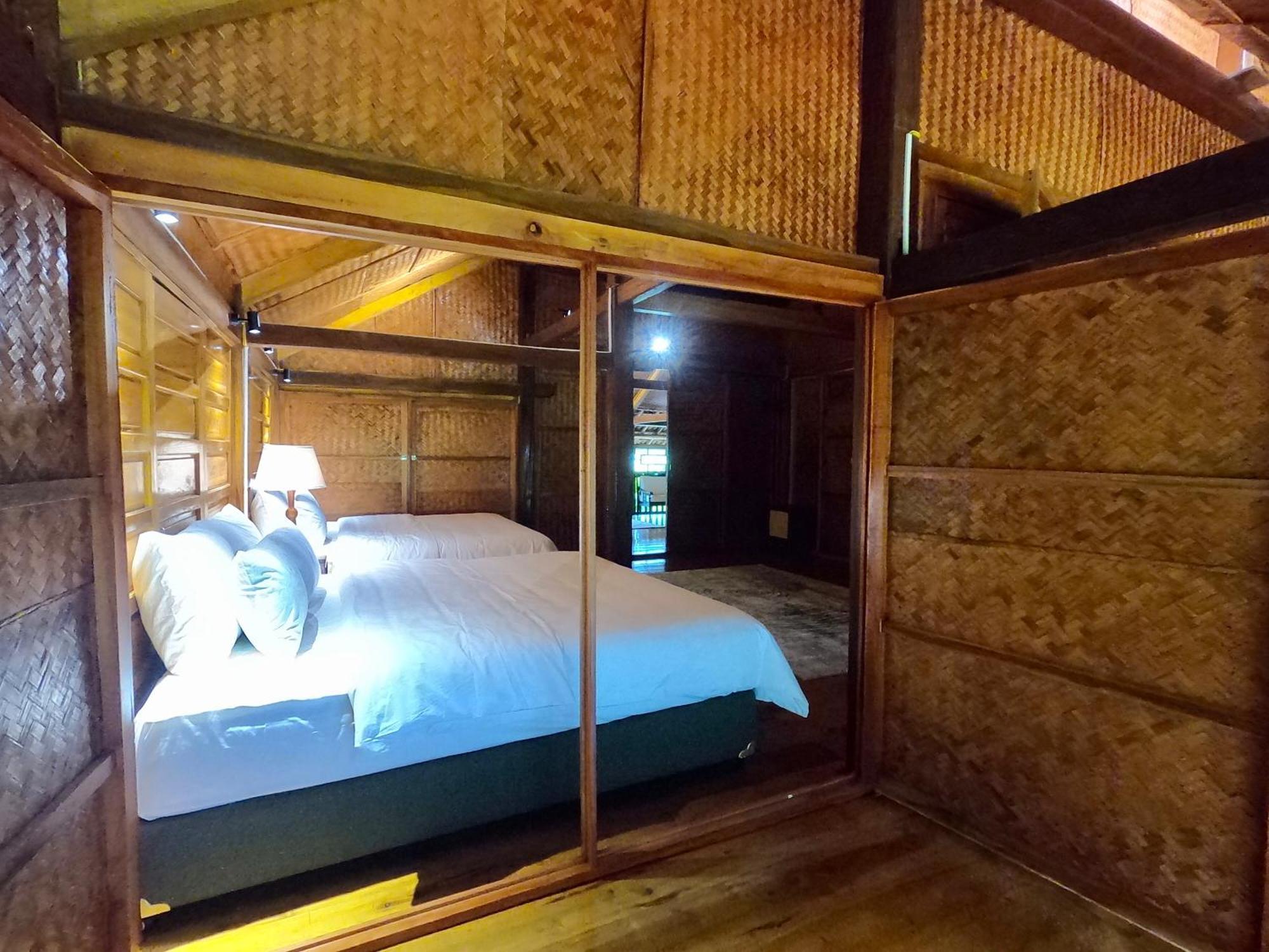 Апартаменти Thavill Retreat Hagiang Хазянг Екстер'єр фото