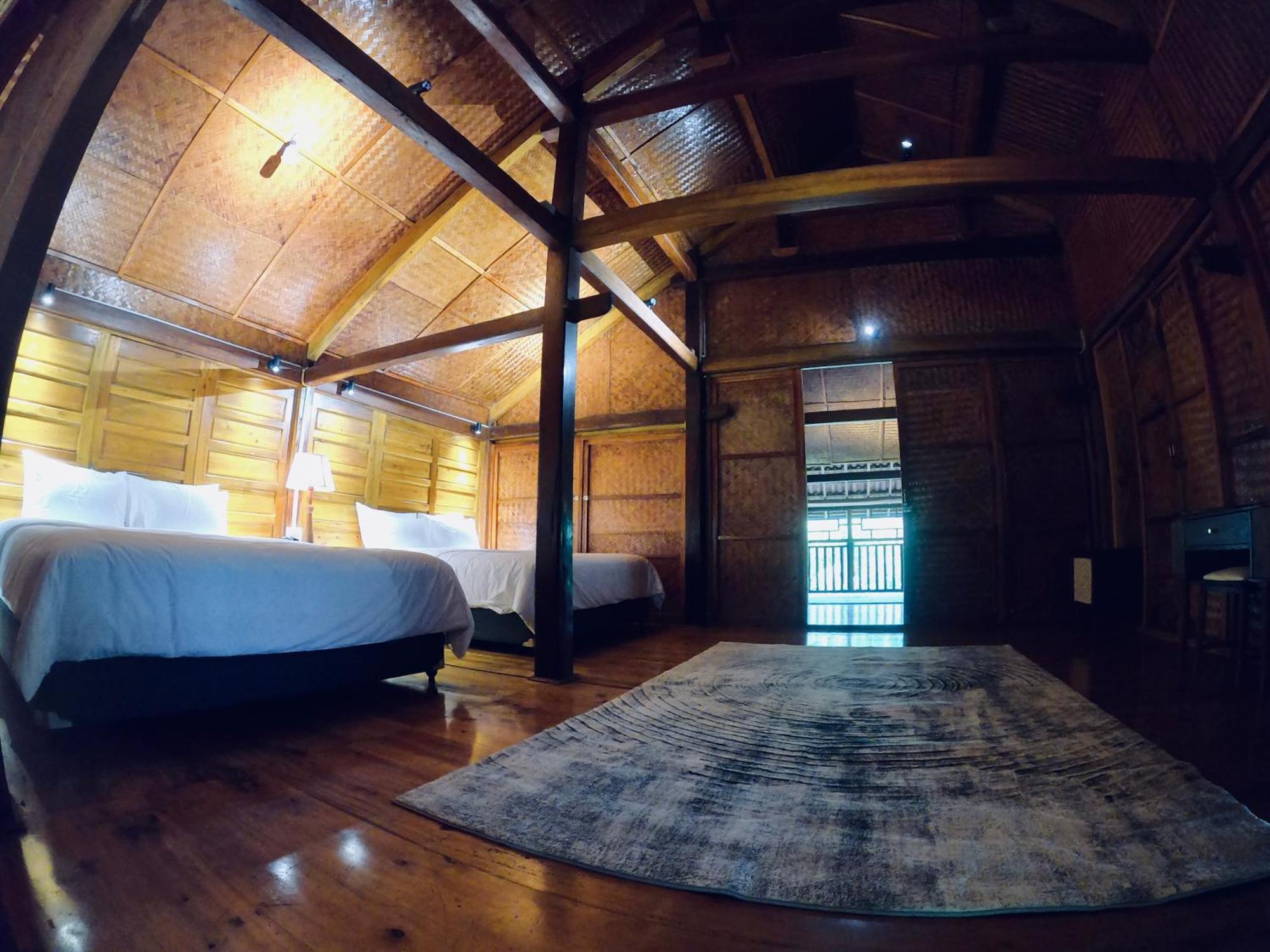 Апартаменти Thavill Retreat Hagiang Хазянг Екстер'єр фото