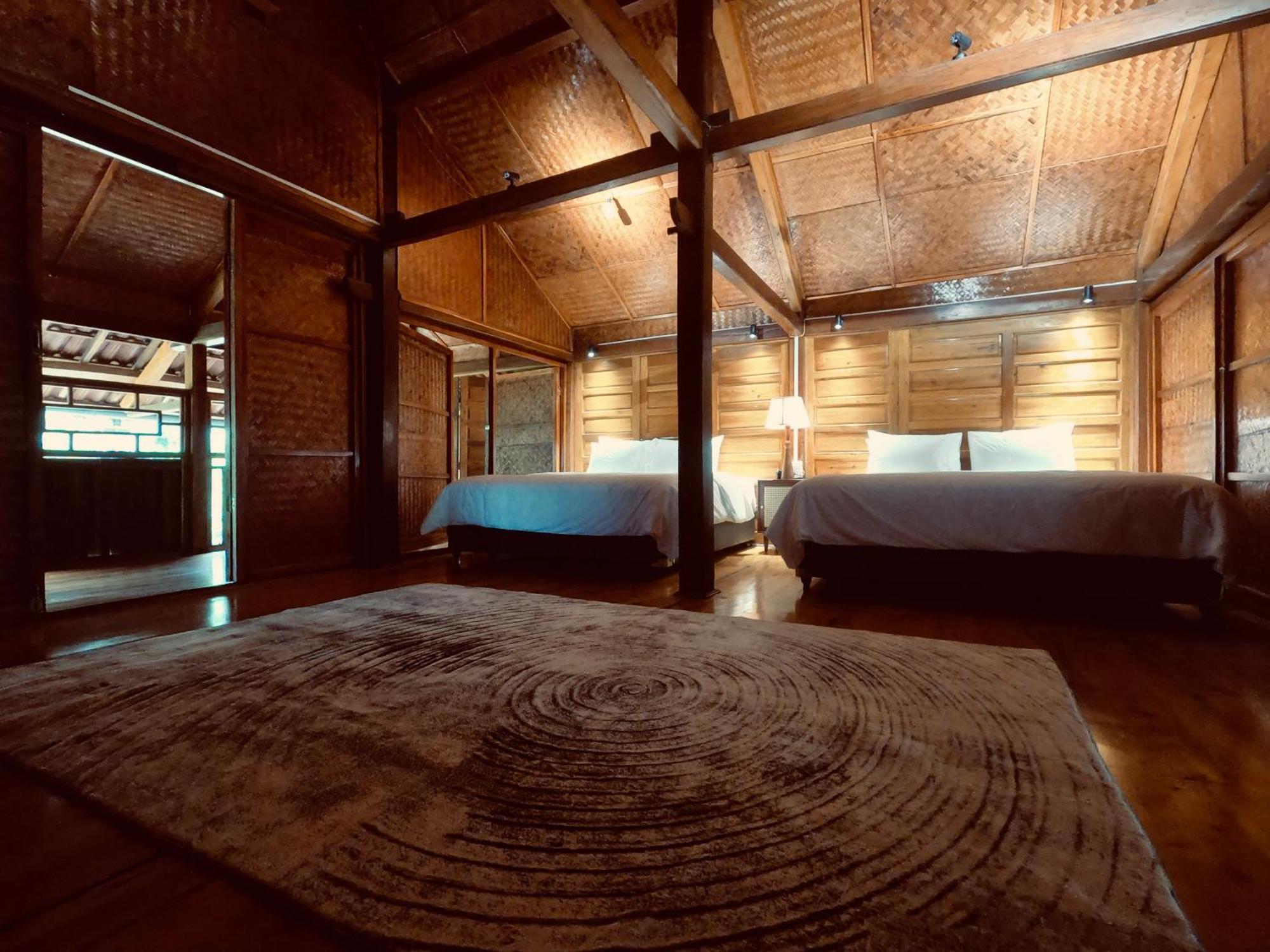 Апартаменти Thavill Retreat Hagiang Хазянг Екстер'єр фото