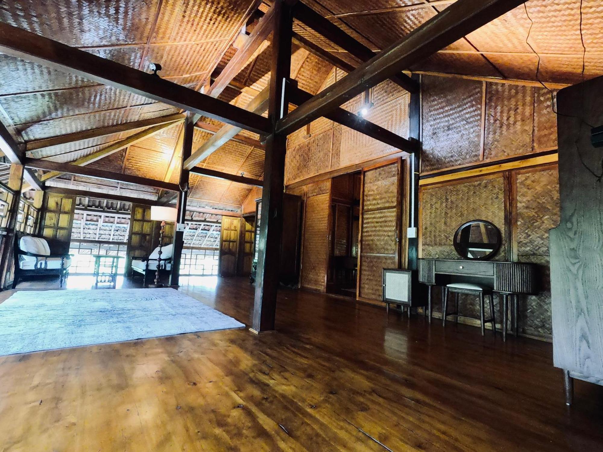 Апартаменти Thavill Retreat Hagiang Хазянг Екстер'єр фото